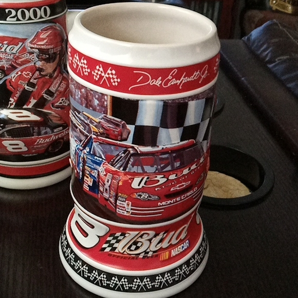 Dale Earnhardt Jr mug - Picture 10 of 12